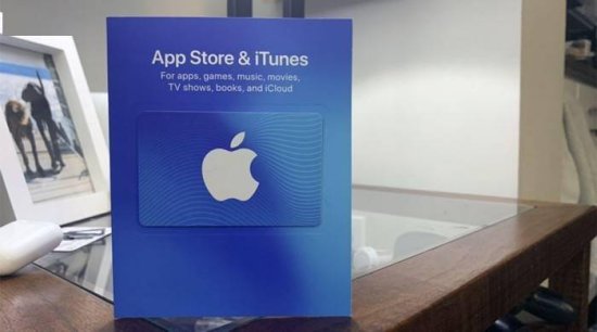 一轮新的集体 诉讼认为苹果有意"延续"iTunes礼品卡骗局并从中...