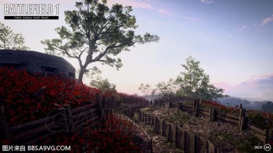 《战地1》<em>誓死坚守</em>DLC新增地图、武器及游戏模式介绍