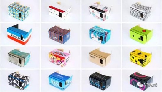 卖VR纸盒年收1700多万元还要上市！日本10人小公司<em>如何赚钱</em>？
