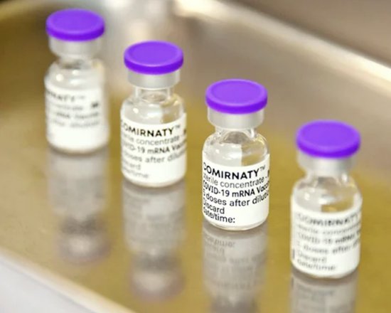 日本厚生劳动省：已有85人在接种<em>辉瑞新冠</em>疫苗后死亡