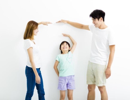 孩子身高增长有两种常见的说法，父母别轻信，会让娃少长<em>几厘米</em>