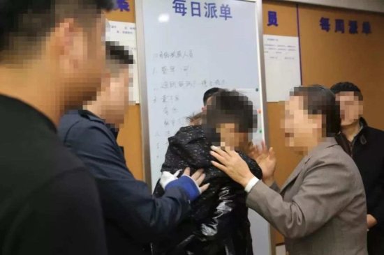 杭州6岁男童遭绑架，并索要200万！警方抓住一个细节，8小时...