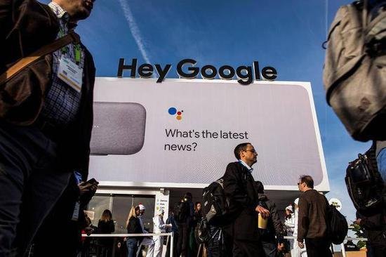 两个月内遭三起大型诉讼，谷歌被美国38州联合起诉非法垄断市场