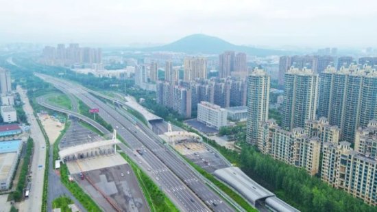 安徽<em>最新规划</em>！将新增杭州-合肥等高速公路！