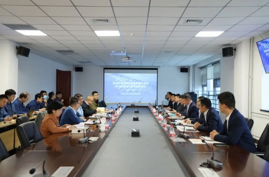 郑州34列204辆A型车架修项目制策划方案通过评审