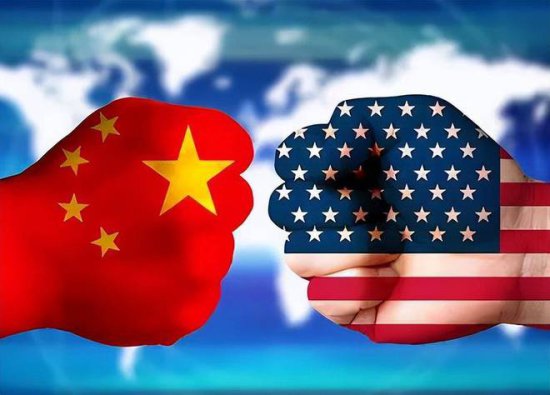 7个迹象同时出现预示着战争，美国已经出现多个，中国该怎么办？
