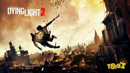 《消逝的光芒2》评测 尚待完善的末日生存跑酷游戏
