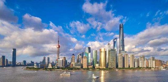 <em>上海陆家嘴</em>二次开发引争议：崂山新村公房旧改将成为可能？
