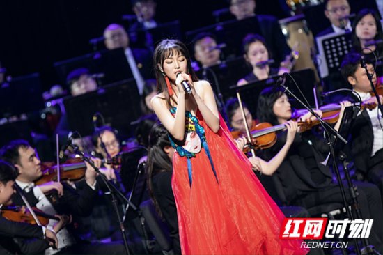 《宝岛之恋》经典国语影视金曲专场音乐会5月6日长沙上演