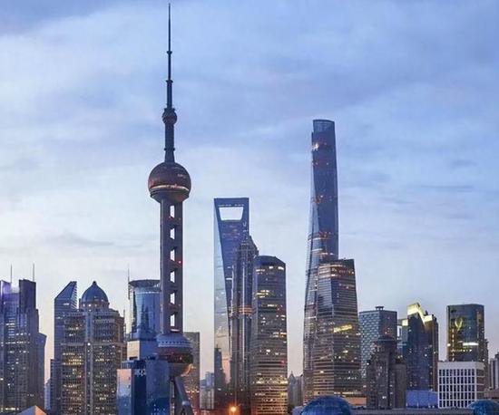 国际奥委会确认：上海成功申办！选址黄浦江畔