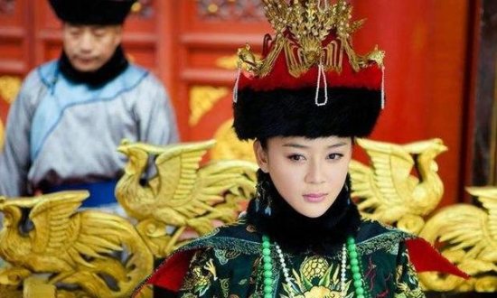 清朝开国帝王皇太极，拥有美女无数，谁是他心中永恒的挚爱？