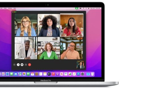 外媒：搭载更大屏幕与新款苹果芯片的iMac<em>正在开发</em>中