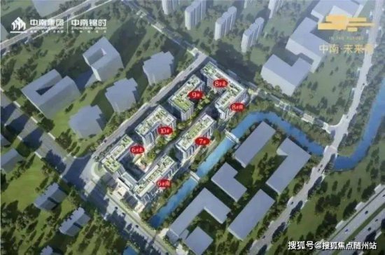 杭州未来科技城中南未来里户型图,房型图,平面图,小区楼盘户型 - ...