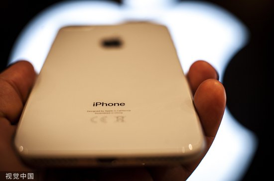 美媒：印度想和中国同步生产iPhone，难！