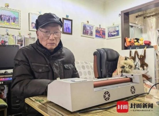 从俄罗斯方块“入坑”，出生在福州的88岁老人玩<em>游戏</em>获吉尼斯...