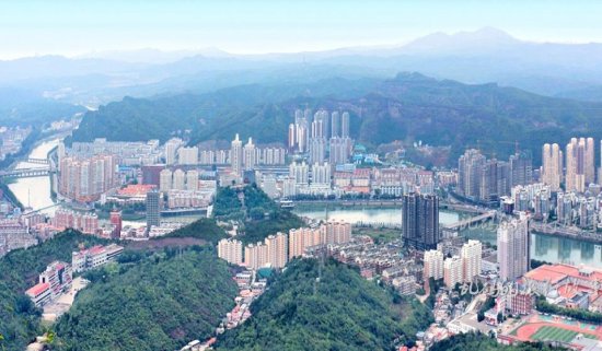 河北最低调城市 曾担任省会<em> 普通话</em>标准超北京被誉“紫塞明珠”！