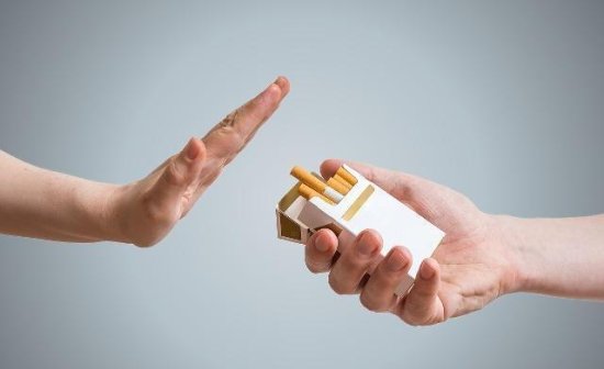 关于戒烟的一些好处，理由既简单又直接，你还有理由不戒烟吗