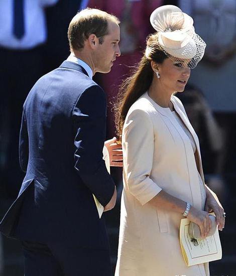 英国王室关于凯特的最新公告：凯特从此退出王室事务，专注家庭