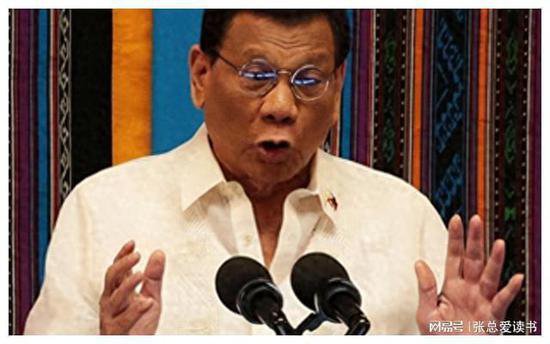 <em>最新消息</em>：<em>菲律宾总统</em>正式上任,就在刚刚,国际传来新消息!