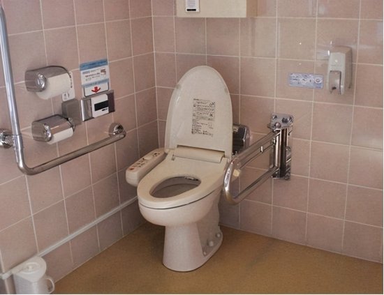 头一次看见卫生间这样设计，太聪明了，看完真想回家跟着学