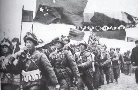 1953年，许世友出任志愿<em>军</em>第<em>三兵团</em>司令员，打过哪些著名的战斗...