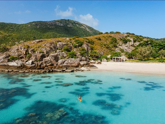 澳大利亚多个海滩入选“全球50佳海滩”