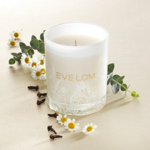 EVE LOM伊芙珑首款精油香氛蜡烛上市，开启情绪<em>护肤</em>新境界