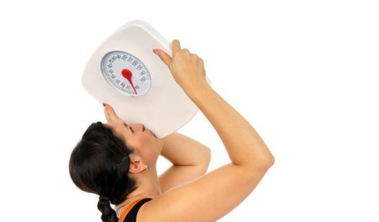一份最新的男女标准体重<em>对比表</em>，看看你胖了还是瘦了？