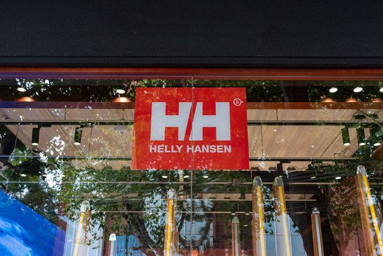 北欧户外品牌Helly Hansen借力雅戈尔快速扩张，会成为下一个...