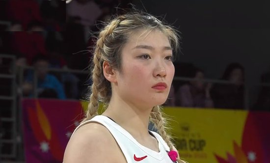<em>世界</em>女篮<em>最新</em>战力榜出炉！中国女篮下滑3位，日本队上升到第6名