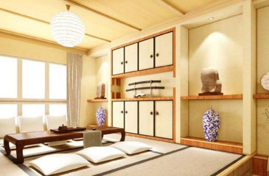 为什么日本人<em>房子装修</em>不铺瓷砖呢？原来是因为这个！