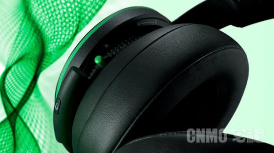 <em>微软</em>Xbox无线耳机4月6日开售 采用<em>轻量化</em>设计售799元