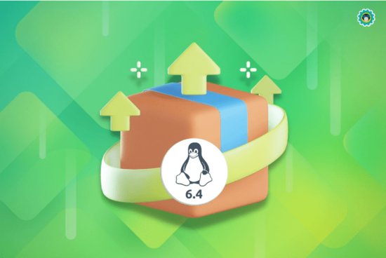 Linux 6.4内核发布：支持Intel线性<em>地址</em>屏蔽功能及对ImageTitle...