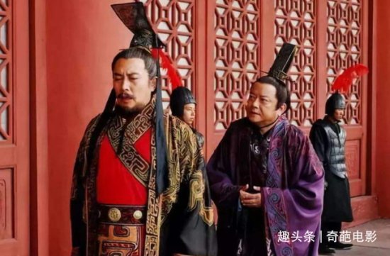 秦始皇叫嬴政，为什么中国现在没有姓嬴的？原来是因为这个