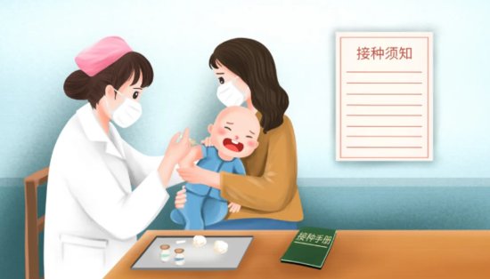 全民<em>免费的</em>新冠疫苗，<em>宝宝</em>能打吗？