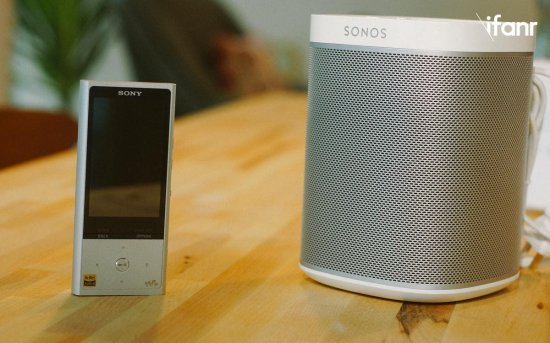 经过 504 小时的体验,<em>爱范儿</em>告诉你 Sonos 这套 “万元影院”...
