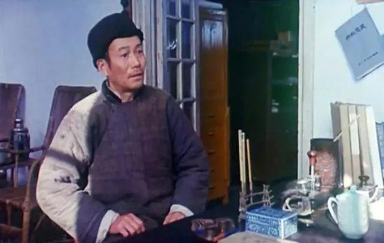 管虎父亲、著名演员管宗祥去世，享年101岁，晚年曾出演《老炮...