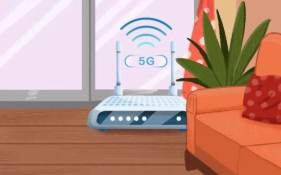 【山东科协每日科普】Wi-Fi<em>名字</em>后<em>加</em>“5G”网速更快？