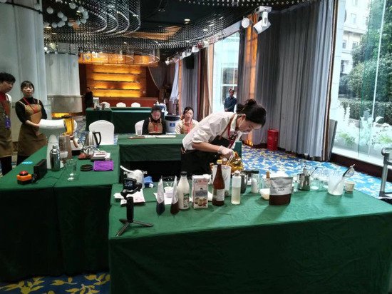 2023年重庆市餐饮行业劳动和技能竞赛举行