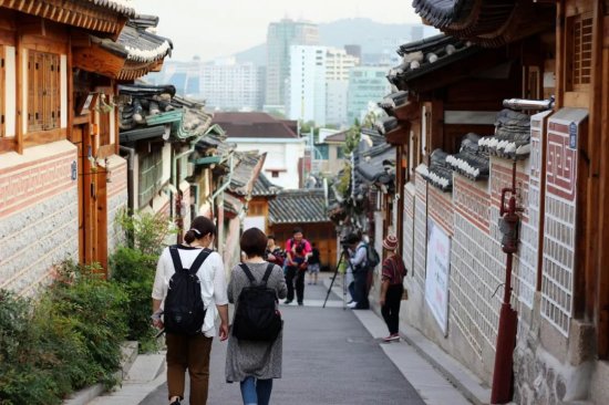 韩国争议“为农村男安排国际婚姻”，<em>目前</em>该<em>项目</em>已被叫停