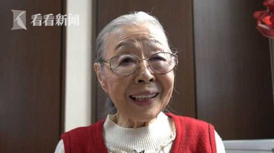 <em>视频</em>｜<em>世界</em>上最年长的游戏博主！90岁日本奶奶成网红