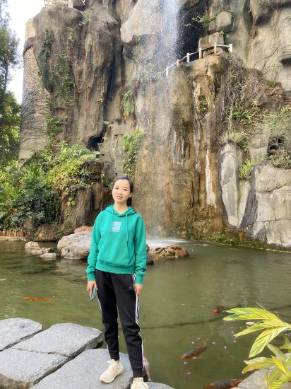 18米高的瀑布，1万平方米的花园！这是广州环境<em>最好的餐厅</em>了吧