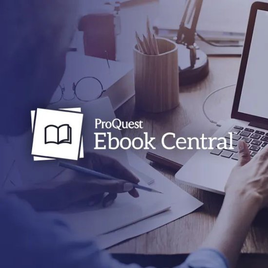 兰州大学ProQuest Ebook Central电子<em>书</em>平台170万+外文<em>原版</em>电子...