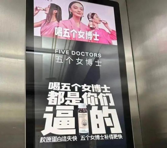 “五个女博士”被罚，五位女博士还好吗？