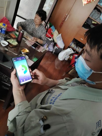 上海市民有福了！9月底前80万上网困难家庭免费升百兆