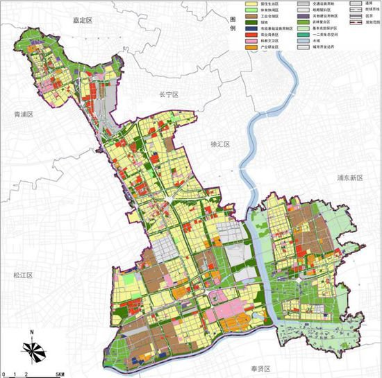 <em>巴勒斯坦</em>加沙地带人口密度大的误区：比上海市闵行区还要小