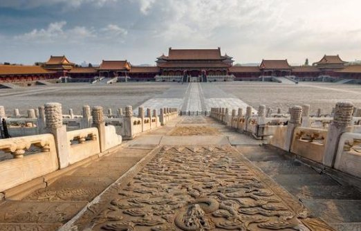 浅谈龙<em>文化对中国</em>古代建筑<em>有哪些影响</em>？