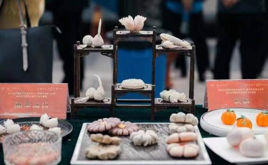 扬州大学旅游烹饪学院庆祝办学40周年