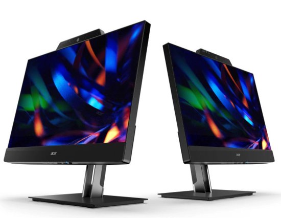 <em>宏碁</em>发布Chromebox CXI5电脑和Add-In-One 24显示器 售价290...