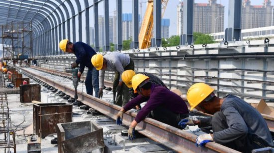 武汉“降噪地铁”，年内开通！